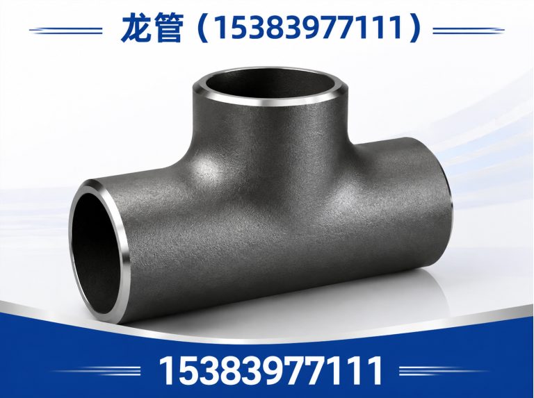 河北沧州经济开发区沧州龙管管业展示图